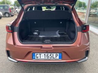 LEXUS LBX usata, con Climatizzatore