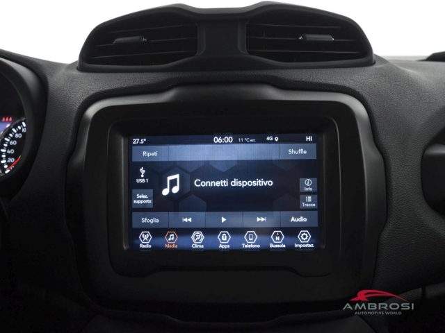 JEEP Renegade usata 14
