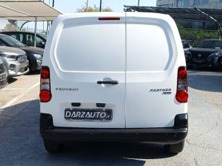 PEUGEOT Partner usata, con Specchietti laterali elettrici