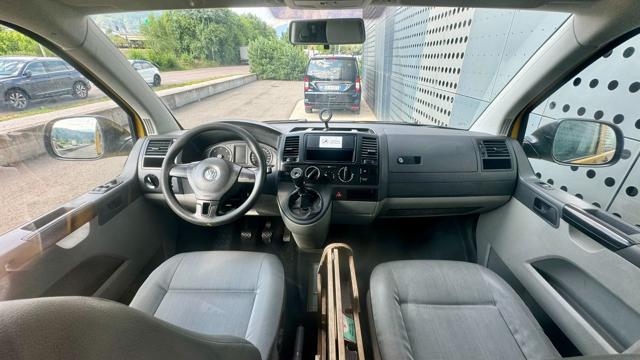VOLKSWAGEN usata 10