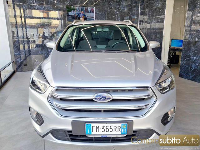 FORD Kuga usata, con ABS