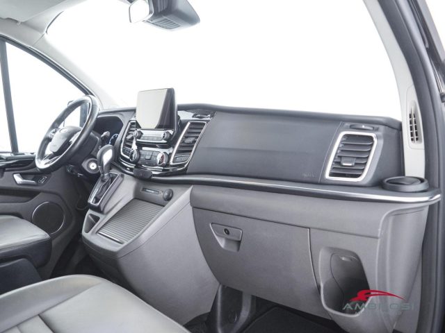 FORD Tourneo Custom usata 13