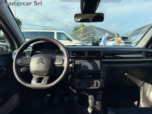 CITROEN C3 usata, con Cruise Control