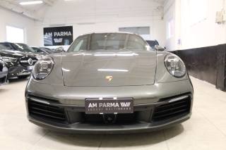 PORSCHE 911 usata, con Airbag