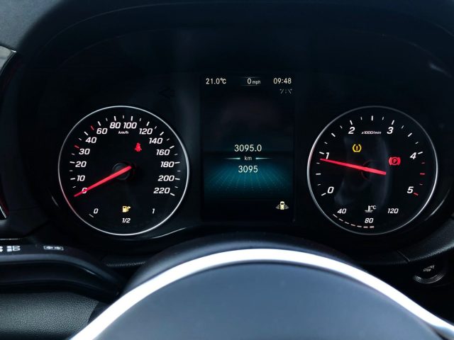 MERCEDES-BENZ T 160 usata, con Servosterzo