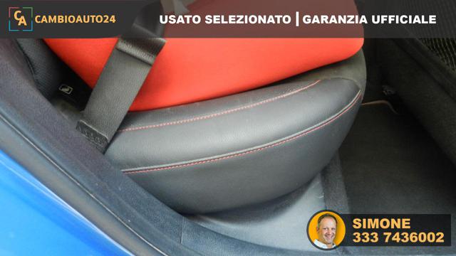 KIA Proceed usata, con Isofix
