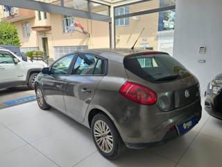 FIAT Bravo usata, con Airbag Passeggero