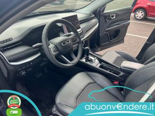 JEEP Compass usata, con Climatizzatore