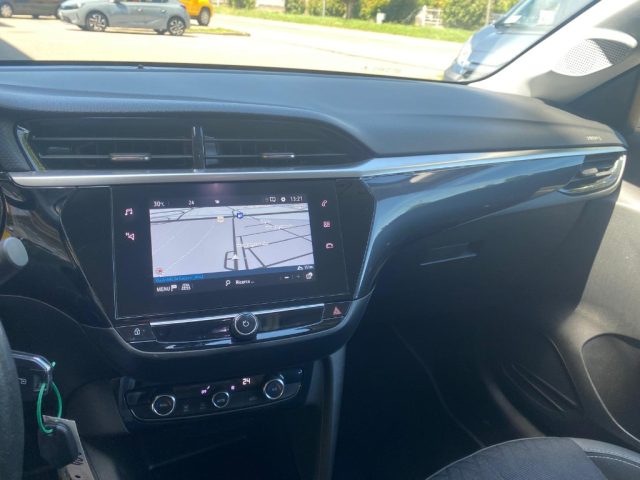 OPEL Corsa usata, con Controllo automatico clima