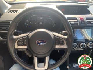 SUBARU Forester usata, con Immobilizzatore elettronico