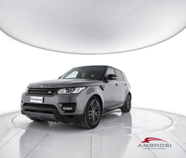 LAND ROVER Range Rover Sport usata 0