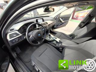 BMW 318 usata, con Sensori di parcheggio posteriori
