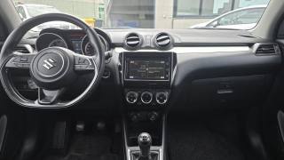 SUZUKI Swift usata, con Controllo trazione