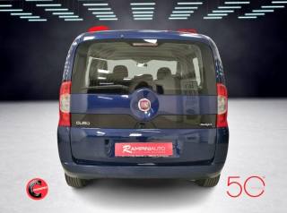 FIAT Qubo usata 7