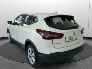 NISSAN Qashqai usata, con Airbag