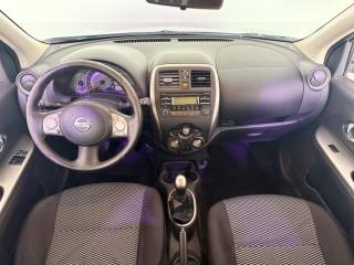 NISSAN Micra usata 12