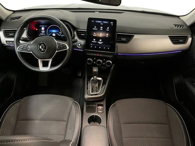 RENAULT Arkana usata, con Controllo automatico clima