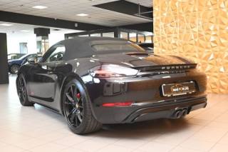 PORSCHE Boxster usata 114