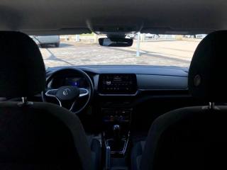 VOLKSWAGEN T-Cross usata, con Sistema di riconoscimento della stanchezza