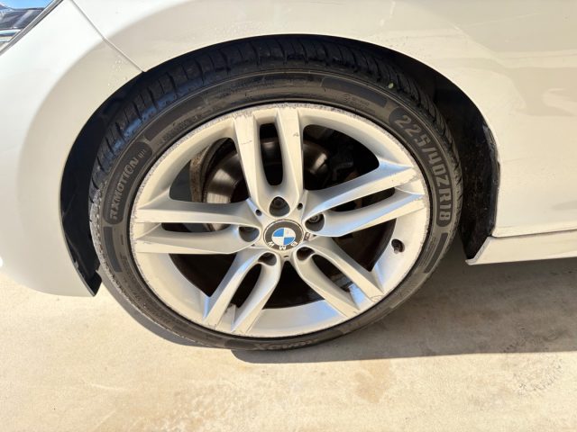 BMW 114 usata, con Controllo vocale