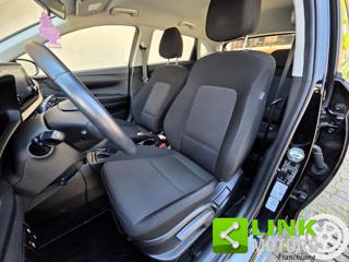 HYUNDAI i20 usata, con Airbag Passeggero