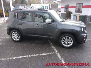 JEEP Renegade usata, con Airbag Passeggero