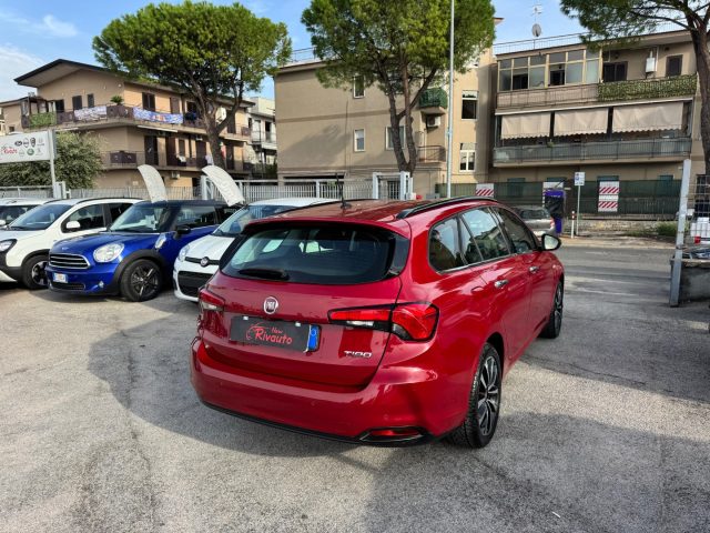 FIAT Tipo usata, con Autoradio