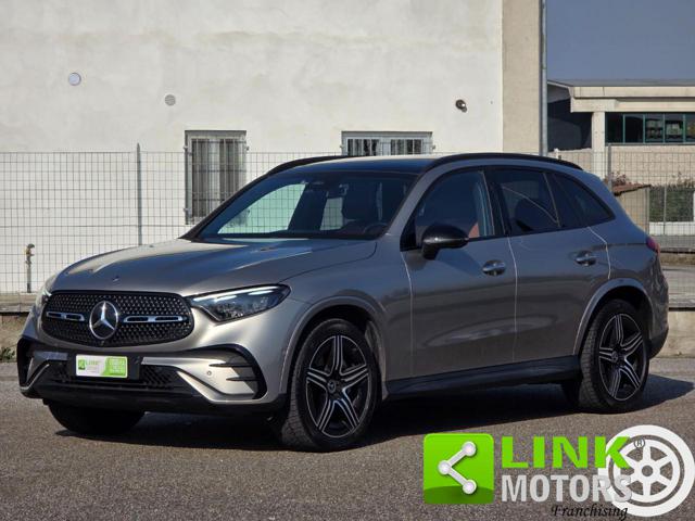 MERCEDES-BENZ GLC 220 usata, con ABS