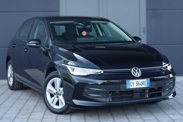 VOLKSWAGEN Golf usata, con ABS