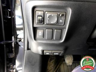 NISSAN Juke usata, con Fendinebbia