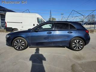 MERCEDES-BENZ A 250 usata, con Park Distance Control