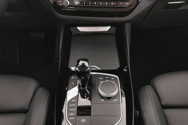 BMW X3 usata, con Airbag
