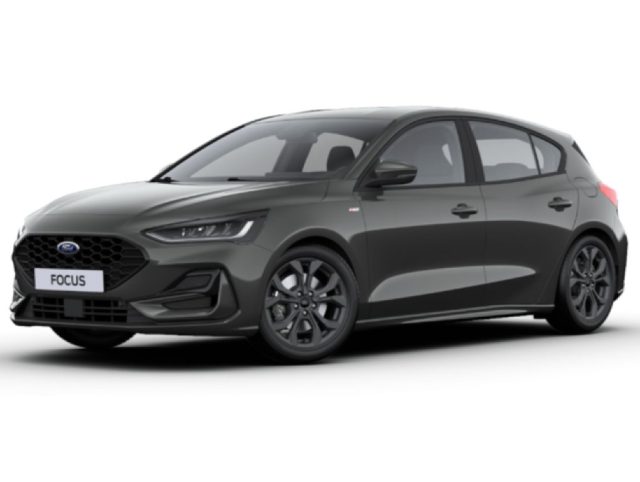 FORD Focus usata, con ABS