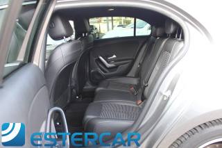MERCEDES-BENZ A 180 usata, con Sistema di navigazione