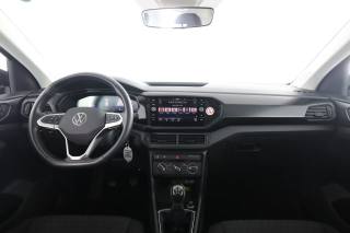 VOLKSWAGEN T-Cross usata 12