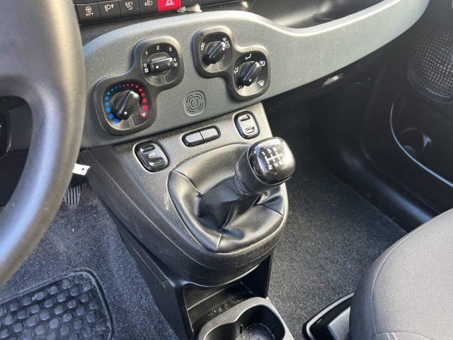 FIAT Panda usata 12