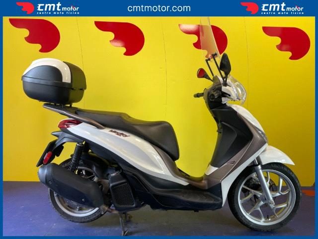 PIAGGIO Medley 150 usata 0