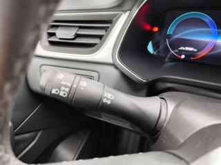 RENAULT Captur usata, con Vetri oscurati