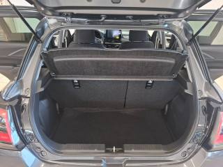 SUZUKI Swift usata, con Sedili riscaldati