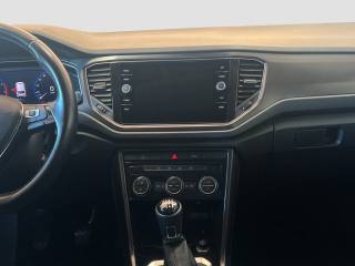 VOLKSWAGEN T-Roc usata 9