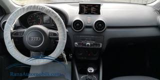 AUDI A1 usata, con Boardcomputer