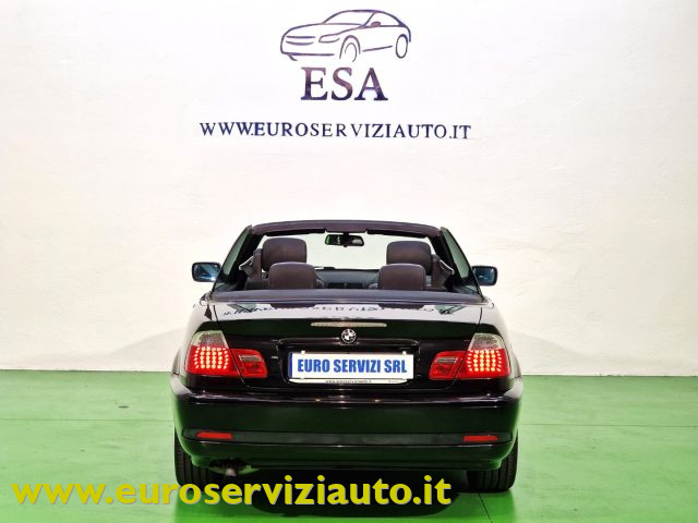 BMW 320 usata, con Climatizzatore