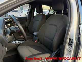 FORD Focus usata, con Alzacristalli elettrici