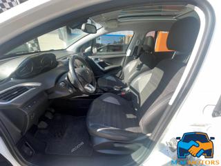 PEUGEOT 2008 usata, con Chiusura centralizzata