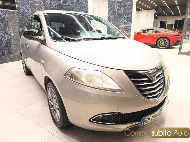 LANCIA Ypsilon usata, con Alzacristalli elettrici