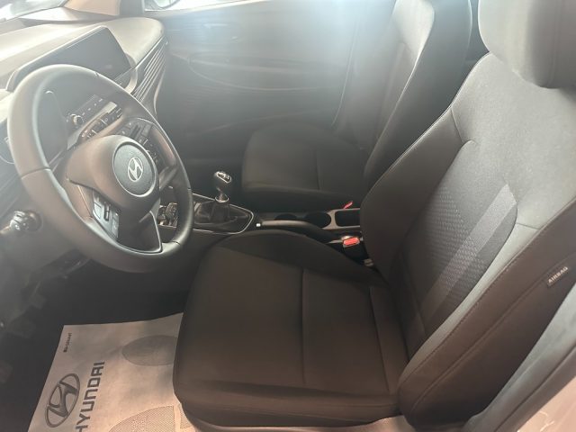HYUNDAI i20 usata, con Alzacristalli elettrici