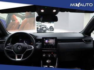 RENAULT Clio usata, con Cruise Control