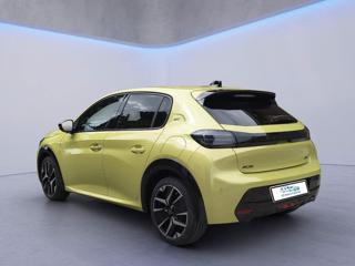 PEUGEOT 208 usata, con Alzacristalli elettrici