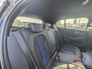 BMW 120 usata 9