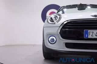MINI Cooper usata 39